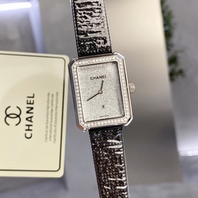 Chanel - Новейшая коллекция CHANEL BOY FRIEND 2022 - Солнце, луна