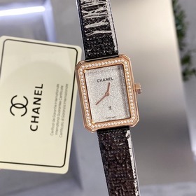Chanel - Новейшая коллекция CHANEL BOY FRIEND 2022 - Солнце, луна