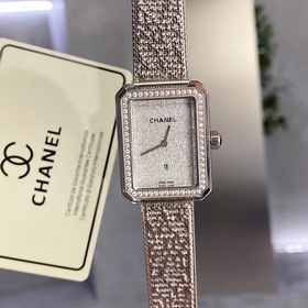 Chanel - Новейшая коллекция CHANEL BOY FRIEND 2022 - Солнце, луна