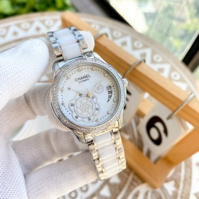 Бренд： Chanel Модель： Новая женская механическая часы Механизм： а