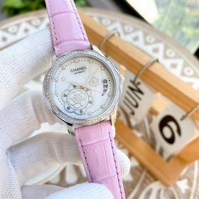 Бренд： Chanel Модель： Новая женская механическая часы Механизм： а
