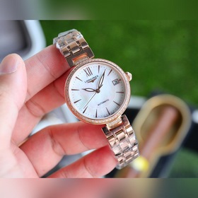 Классический стиль, вечная классика Бренд： Longines Модель： Элега