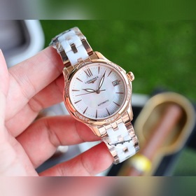 Классический стиль, вечная классика Бренд： Longines Модель： Элега
