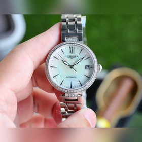 Классический стиль, вечная классика Бренд： Longines Модель： Элега