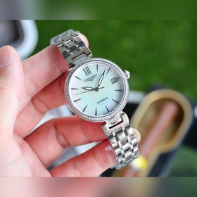 Классический стиль, вечная классика Бренд： Longines Модель： Элега