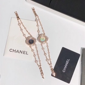 Золото и серебро по одинаковой цене Chanel Часы высокого ювелирно