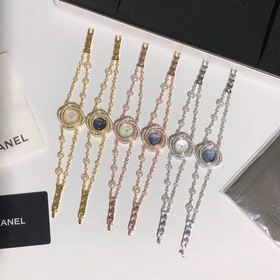 Золото и серебро по одинаковой цене Chanel Часы высокого ювелирно