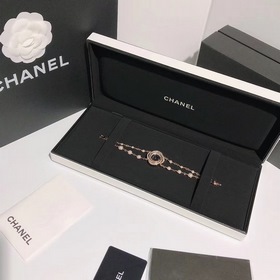 Золото и серебро по одинаковой цене Chanel Часы высокого ювелирно