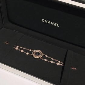 Золото и серебро по одинаковой цене Chanel Часы высокого ювелирно