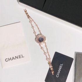 Золото и серебро по одинаковой цене Chanel Часы высокого ювелирно