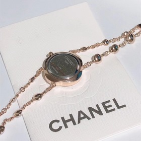Золото и серебро по одинаковой цене Chanel Часы высокого ювелирно