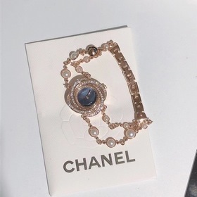 Золото и серебро по одинаковой цене Chanel Часы высокого ювелирно