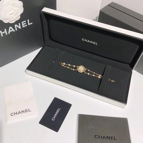 Золото и серебро по одинаковой цене Chanel Часы высокого ювелирно