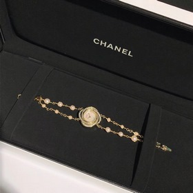 Золото и серебро по одинаковой цене Chanel Часы высокого ювелирно