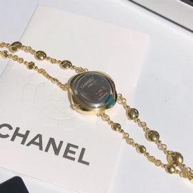 Золото и серебро по одинаковой цене Chanel Часы высокого ювелирно
