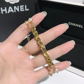 Золото и серебро по одинаковой цене Chanel Часы высокого ювелирно