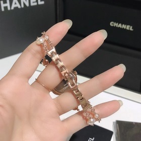 Золото и серебро по одинаковой цене Chanel Часы высокого ювелирно