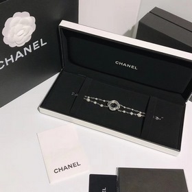 Золото и серебро по одинаковой цене Chanel Часы высокого ювелирно