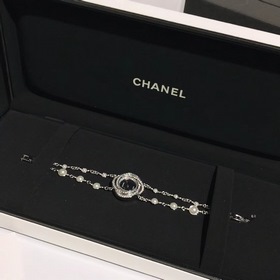 Золото и серебро по одинаковой цене Chanel Часы высокого ювелирно