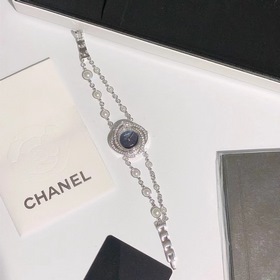 Золото и серебро по одинаковой цене Chanel Часы высокого ювелирно