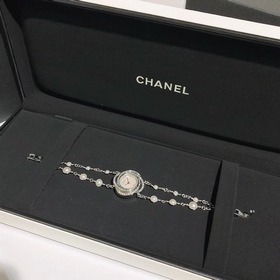 Золото и серебро по одинаковой цене Chanel Часы высокого ювелирно