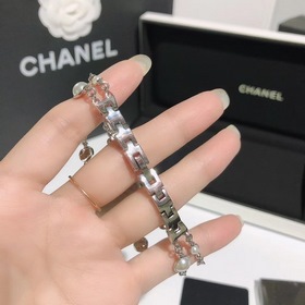 Золото и серебро по одинаковой цене Chanel Часы высокого ювелирно