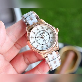 Классический стиль, вечная классика Бренд： Chanel Модель： Элегант
