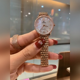 Новейшая модель от Chanel. Модный и лаконичный дизайн, высококаче