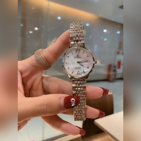 Новейшая модель от Chanel. Модный и лаконичный дизайн, высококаче