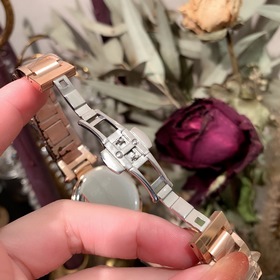 Часы Chanel для женщин. Импортный кварцевый механизм. Корпус из н