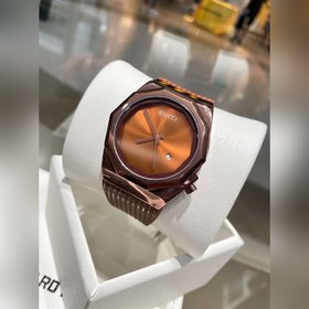 GUCCI с покрытием стекла 41 мм * 12 мм, водонепроницаемый ремешок