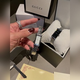 Популярная новинка от Chanel Весенняя модель GUCCI, оригинальный 