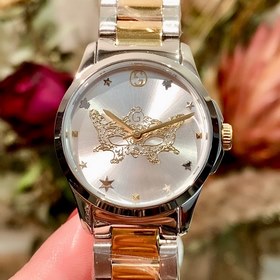GUCCI – все продумано до мелочей, уникальная красота, новейшая мо