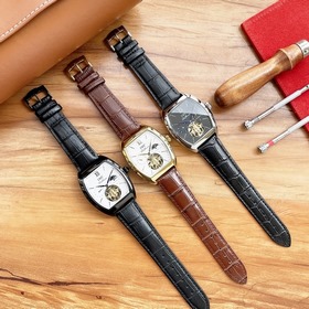 Бренд： IWC Classic Replica Multi-Function Rare Barrel Shape Тип：