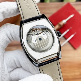 Бренд： IWC Classic Replica Multi-Function Rare Barrel Shape Тип： 