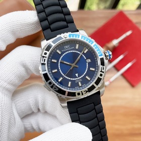 Высокое качество, ограниченная серия Бренд： IWC Новейшая модель, 