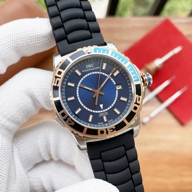 Высокое качество, ограниченная серия Бренд： IWC Новейшая модель, 