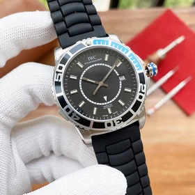 Высокое качество, ограниченная серия Бренд： IWC Новейшая модель, 