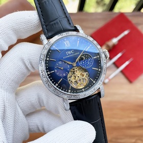 Высокое качество, ограниченная серия Бренд： IWC Новейшая модель, 