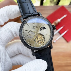 Высокое качество, ограниченная серия Бренд： IWC Новейшая модель, 