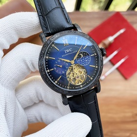 Высокое качество, ограниченная серия Бренд： IWC Новейшая модель, 