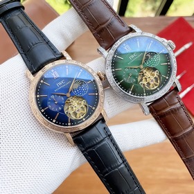 Высокое качество, ограниченная серия Бренд： IWC Новейшая модель, 