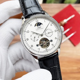 Высокое качество, ограниченная серия Бренд： IWC Новейшая модель, 