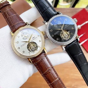 Новинка： IWC (Star Flyer) Тип： Элитные мужские часы (идеальное ка
