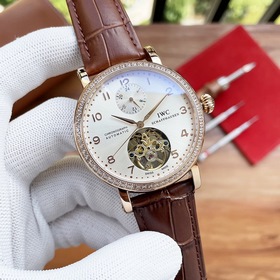 Новинка： IWC (Star Flyer) Тип： Элитные мужские часы (идеальное ка