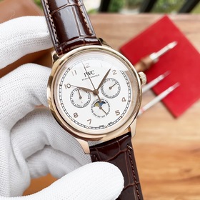 Высокое качество, ограниченная серия Бренд： IWC Новейшая модель, 