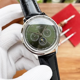Высокое качество, ограниченная серия Бренд： IWC Новейшая модель, 