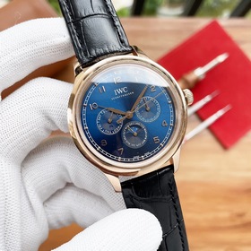 Высокое качество, ограниченная серия Бренд： IWC Новейшая модель, 