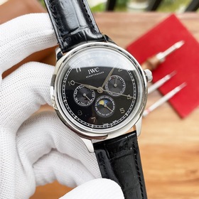 Высокое качество, ограниченная серия Бренд： IWC Новейшая модель, 