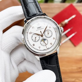 Высокое качество, ограниченная серия Бренд： IWC Новейшая модель, 